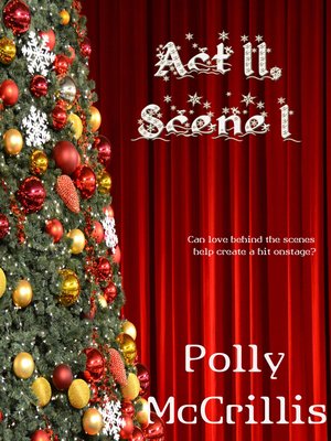 cover image of Act II, Scene I